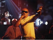 Pedro Abrunhosa encerra com “Luz” Grandes Concertos do Casino Estoril