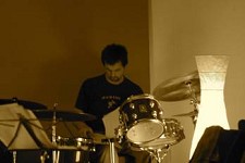 PORTUGAL JAZZ NO MONTIJO João Lencastre Group no Teatro Joaquim d´Almeida