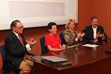 Dia Mundial do Coração em Setúbal "O puro exercício físico em si não é benéfico. Só o é quando o fazemos com prazer"