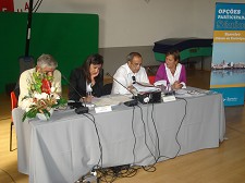 Opções Participadas Sénior - Barreiro “Envelhecer é um percurso da vida”