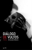 “Diálogos de Vultos” de Fernando Ribeiro Vocalista dos “Moonspell” apresenta livro na Biblioteca da Moita