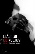 Na Biblioteca da Moita “Diálogos de Vultos” de Fernando Ribeiro Vocalista dos “Moonspell” apresenta livro