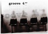be jazz café - Barreiro Concerto com Groove 4tet