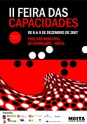 Na Moita Acessibilidade e inclusão na II Feira das Capacidades