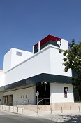 Moita - Fórum Cultural da Baixa da Banheira Música invade Café-Concerto aos fins-de-semana