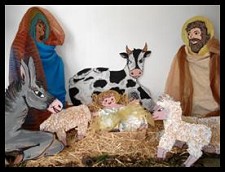 Na Moita Mostra de Natal no Posto de Turismo