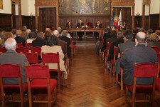 Cáritas Diocesana – Setúbal "A globalização tem agravado o abismo entre pobres e ricos”