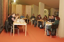 "Conversas do 2º Balcão" em Setúbal "Rádios locais cumpram muito mal a verdadeira função para que foram criadas"
