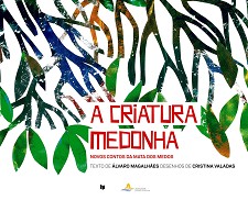 Em Almada Lançamento do livro de Álvaro Magalhães abre Mercado de Natal Amigo da Terra