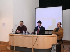 Ciclo de Encontros em Setúbal “As relações entre a China e Portugal na Actualidade e Perspectivas Futuras”