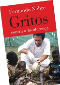 Em Setúbal Presidente da AMI apresenta “Gritos Contra a Indiferença”