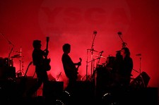 XIII Festival de Música Moderna Corroios‘2008 Actuação de YOU SHOUD GO AHEAD