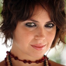 Setúbal Joana Amendoeira em Setúbal