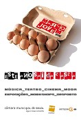 24 de Fevereiro (domingo) – 17 horas - Fórum FNAC Almada Março Jovem Seixal 2008 – Apresentação da iniciativa e actuação da Lupa