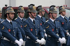 222º aniversário dos Bombeiros Sapadores de Setúbal Em Setúbal continuamos a apostar no desígnio de ‘Viver em Segurança’
