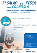 7.º Salão de Pesca de Grândola Abre as portas ao público na sexta-feira