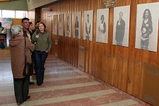 Em Setúbal Exposição fotográfica “Rostos de Profissões”