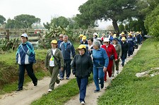 Moita “Trilhos à Beira Rio” é o próximo passeio pedestre