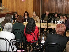 Conversas do 2.º Balcão em Setúbal Em debate “A Mulher na Arte”