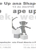Alto do Seixalinho - Barreiro Semana SHAPE UP arranca com caminhada “Mais e Melhor Saúde”