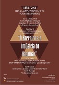 Exposição na Cooperativa Cultural “O Barreiro e a Indústria do Bacalhau”