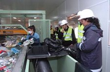 Seixal Visita ao aterro sanitário realiza-se no dia 15 de Abril