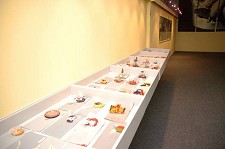 De 19 de Abril a 28 de Junho, nos Antigos Refeitórios da Mundet, Seixal Medalhistas de 27 países participam na Bienal de Medalha Contemporânea