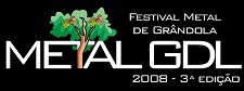 Festival de Metal de Grândola “Vozes fortes, guitarras altas e pedais duplos voltam a Grândola!”
