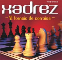 VI Torneio de Xadrez de Corroios