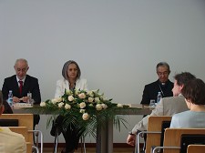 Hospital de São Bernardo - Setúbal - Celebra 49 anos Um papel relevante e determinante naquilo que são os cuidados de saúde