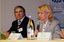 Dias da Energia em Setúbal "Investimento nas energias renováveis é um desafio e uma oportunidade"