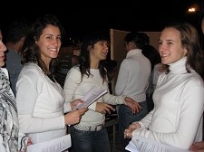 Grupo de Jovens do Barreiro Criam “Movimento” contra a extinção das pombas brancas no Barreiro