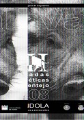 Em Grândola III Jornadas Cinegéticas do Alentejo