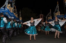 Festas de Almada animam Junho e Julho Desde marchas populares aos concertos de jazz