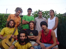 Tiny Fish Sesimbra Beach Festival Bandas de Reggae, Ska e Indie Rock são a escolha