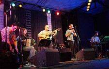 No Seixal Noite de Danças Tradicionais em Corroios