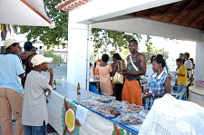 Em Almada 8ª Festa Amarela envolve comunidade
