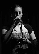 Animação de Espaços Públicos na Moita Fado por Joana Costa na Praça da República
