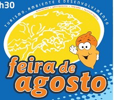 Grândola Feira de Agosto, Turismo, Ambiente e Desenvolvimento