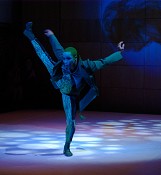 AMAC Júnior No âmbito da Programação de “A Cidade e a Música” “Volta ao Mundo em 10 Instrumentos”