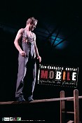 Baixa da Banheira Novo Circo no Fórum Cultural José Manuel Figueiredo