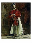 Na Baixa da Banheira Ópera “D. Giovanni” no palco do Fórum Cultural