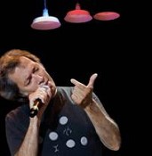 No Seixal Sérgio Godinho actua na próxima sexta-feira