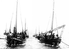 Setúbal Lançamento do livro: “Embarcações Tradicionais. Contexto físico-cultural do estuário do Sado"