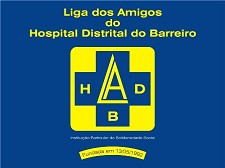Liga dos Amigos do Hospital Distrital do Barreiro 4º Aniversário do Núcleo de Utentes Ostomizados da LAHDB