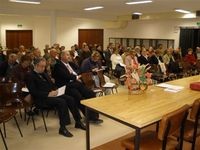 Em Setúbal Encontro dos Agentes da Pastoral Social