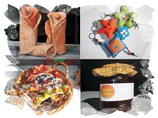 Moita - Expo-venda de Natal da CERCIMB “Dos Presépios aos Doces” no Posto de Turismo Municipal