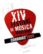 No Seixal XIV Festival de Música Moderna Corroios´2009