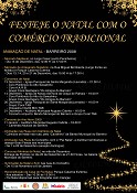 Barreiro - Concurso “Montras de Natal” Entrega de prémios a 22 de Dezembro