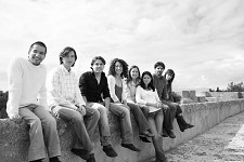 Setúbal Ensemble Voct actua no sábado nos Paços do Concelho